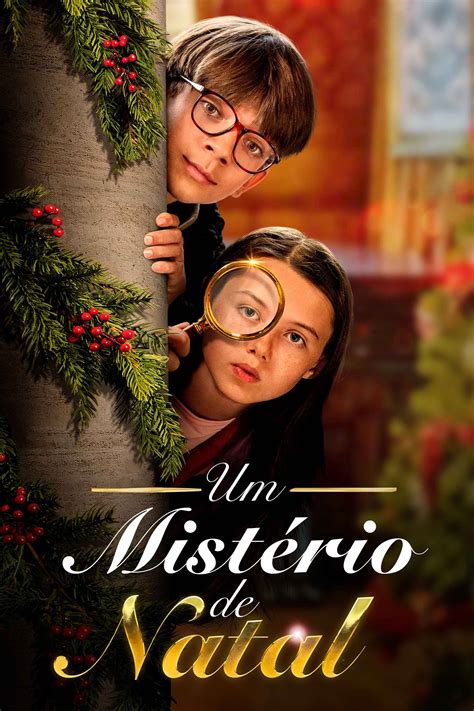 a christmas mystery primewire